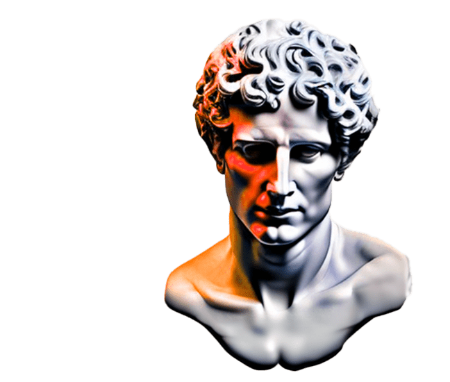 david statue